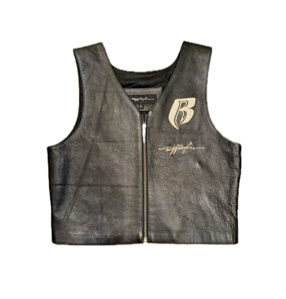 Ruff Riders Vest