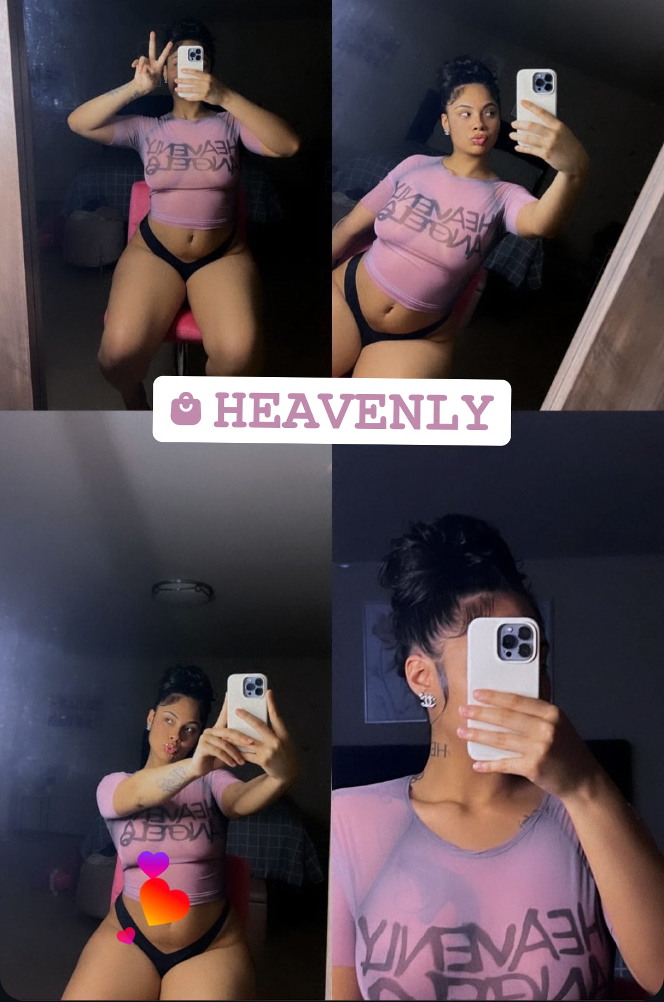Heavenly