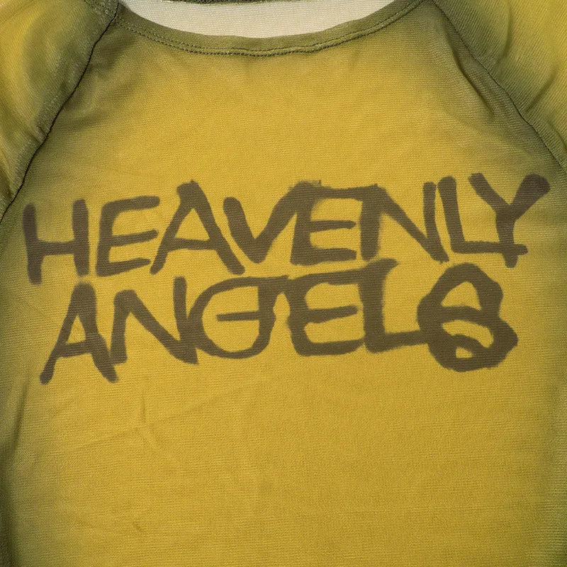 Heavenly